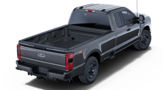 2025 Ford Super Duty® External Image 4
